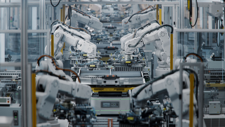 Automotive Sector