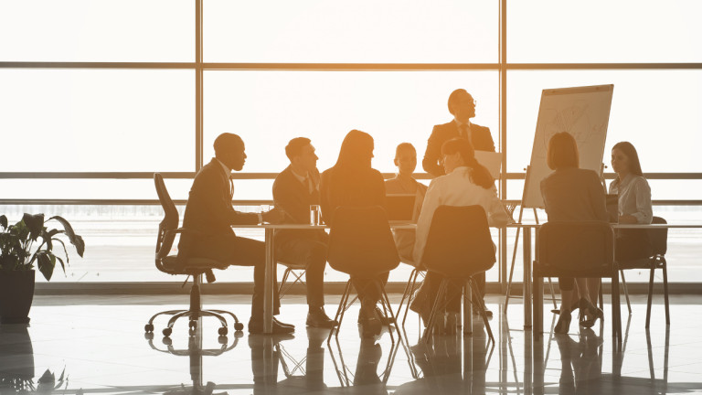 Board of directors