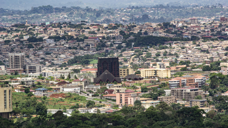 Cameroon