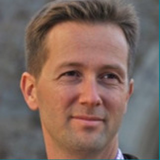 Arnaud de la Houplière