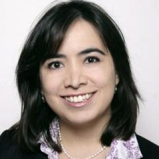 Claudia Gaviria Iglesias