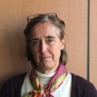 Isabel Kervyn