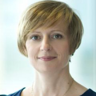 Iwona Dukowska
