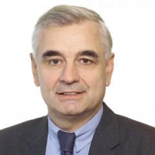 Jean-Baptiste Leborgne