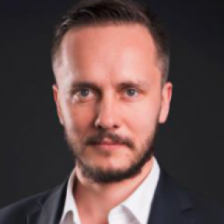 Marek Brandt