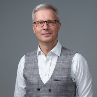 Michał Modrzejewski