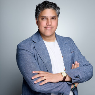 Rakesh Dozo