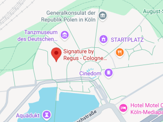 mapcologne