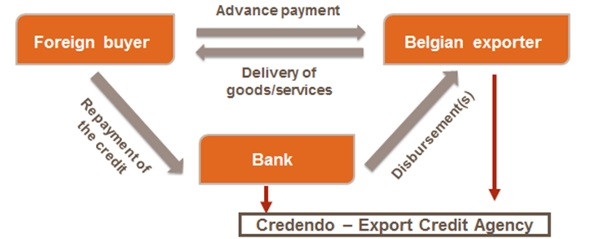 Buyer Credit, infographic