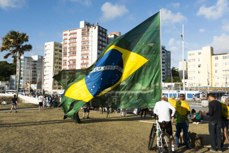 Brazil's spending cap debate unnerves investors