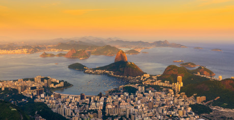 Brazil: Largest Latin American economy displays remarkable resilience ...